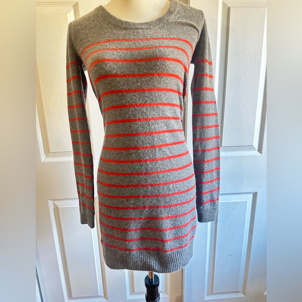 Rang & Bone Sweater Dress